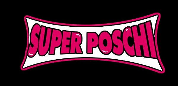  Super Poschi - Kim XXX1